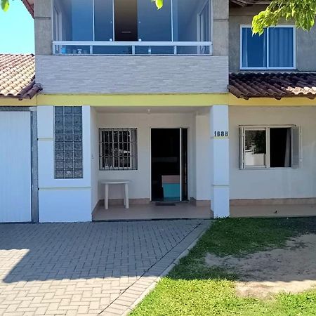 Capao Da Canoa Felicidade Esterno foto