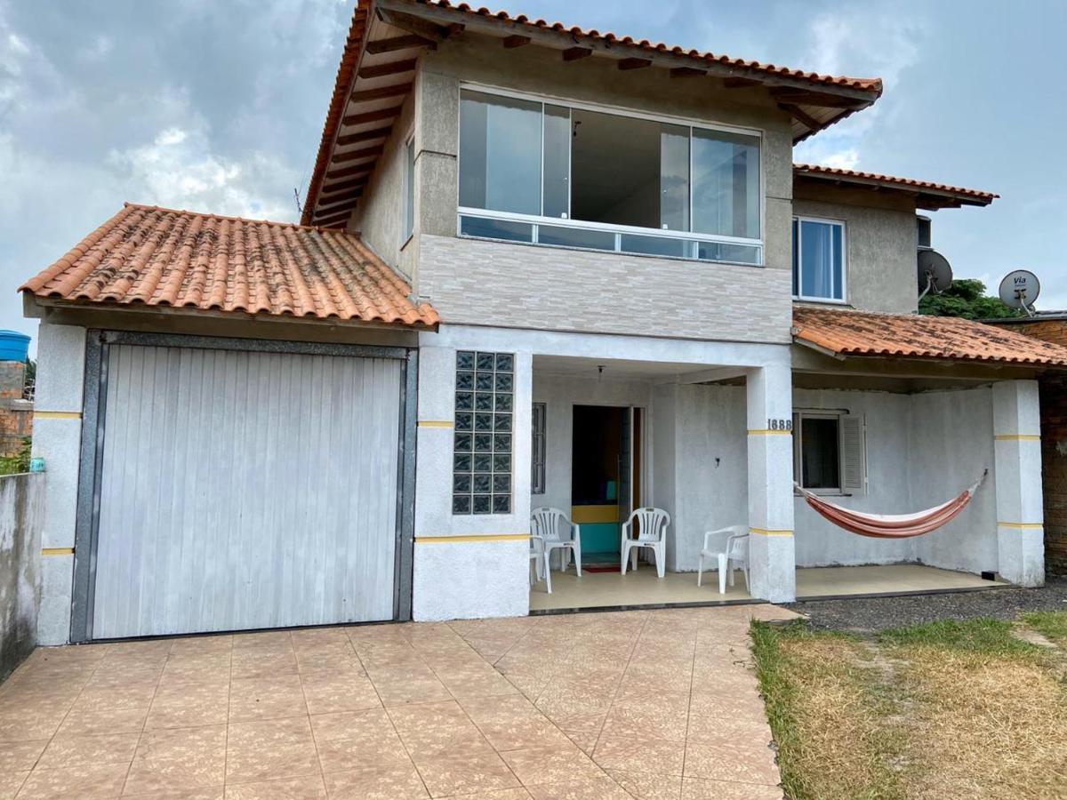 Capao Da Canoa Felicidade Esterno foto