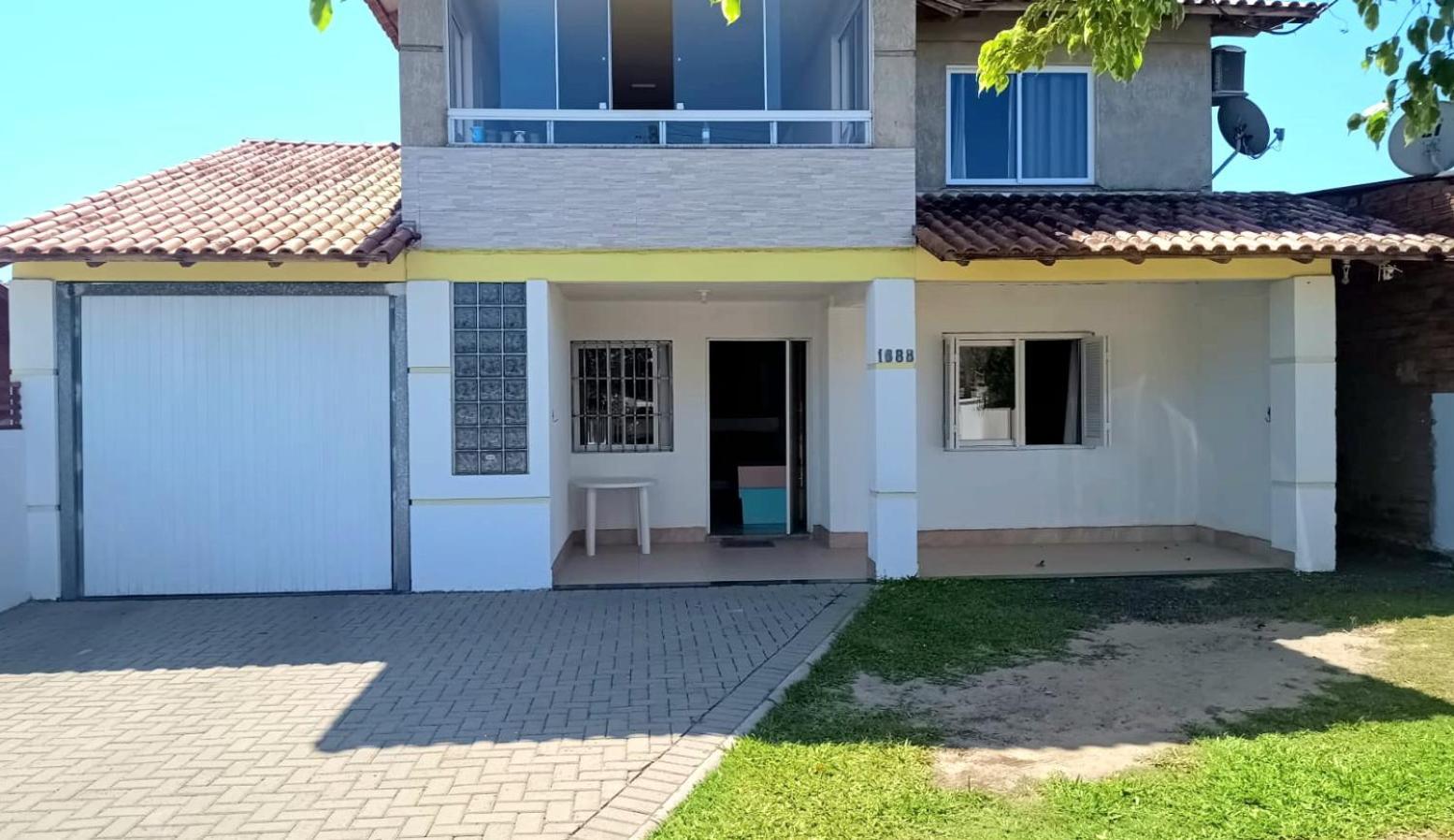 Capao Da Canoa Felicidade Esterno foto